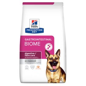 Hill's Prescription Diet Canine Gastroint Biome