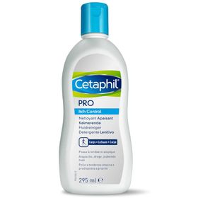 Cetaphil® PRO Itch Control Nettoyant Apaisant