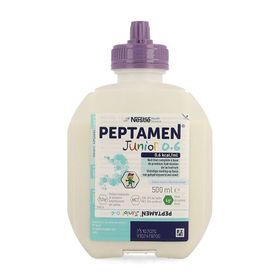 Nestlé® Peptamen Junior 0.6