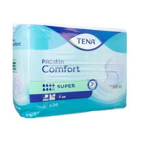 TENA ProSkin Comfort Super