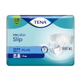 TENA ProSkin Slip Plus Small