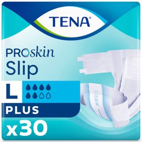 TENA ProSkin Slip Plus Large