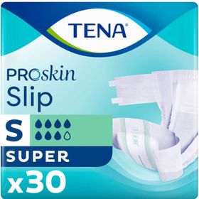 TENA ProSkin Slip Super Small