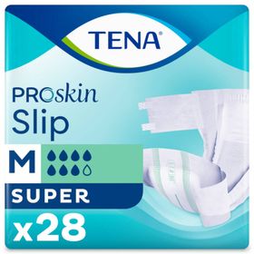 TENA ProSkin Slip Super Medium