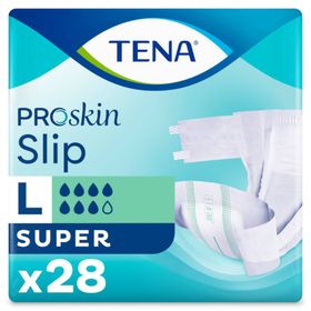 TENA ProSkin Slip Super Large