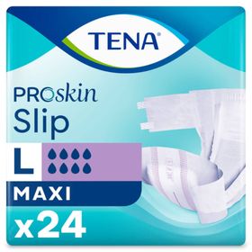 TENA ProSkin Slip Maxi Large