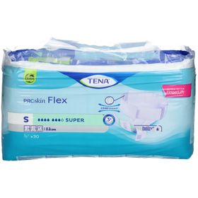 TENA ProSkin Flex Super Small