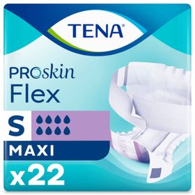 TENA ProSkin Flex Maxi Small