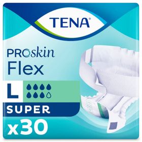 TENA ProSkin Flex Super Large