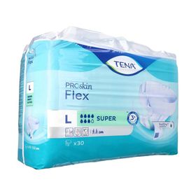 TENA ProSkin Flex Maxi Large