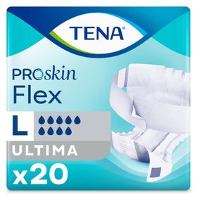 TENA ProSkin Flex Ultima Large