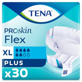 TENA ProSkin Flex Plus Extra Large