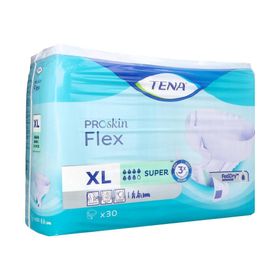 TENA ProSkin Flex Super Extra Large