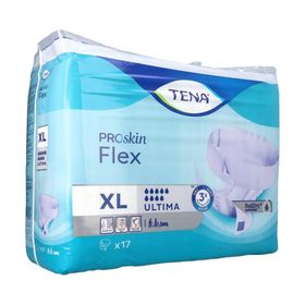 TENA ProSkin Flex Ultima Extra large