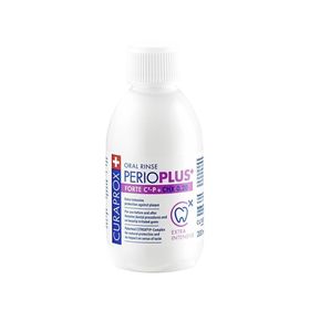 Bain de bouche Curaprox Perio Plus+ Forte