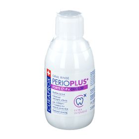 Curaprox Perio Plus+ Forte Bain de Bouche