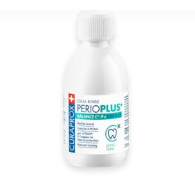 Curaprox Perio Plus+ Balance Bain de Bouche