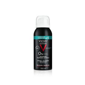 Vichy Homme Deodorant Optimale Tolerantie 48h