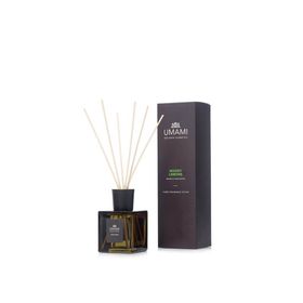 Umami Woody Lemons Home Fragrance Sticks Bergamote & Cèdre