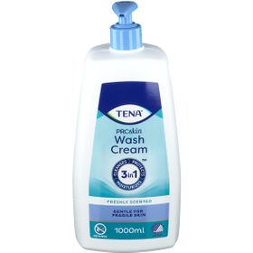 TENA ProSkin Wash Cream