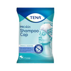 TENA ProSkin Shampoo Cap