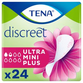 TENA Discreet Ultra Mini Plus