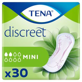 TENA Discreet Mini