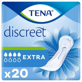 TENA Discreet Extra