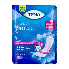 TENA Discreet Maxi