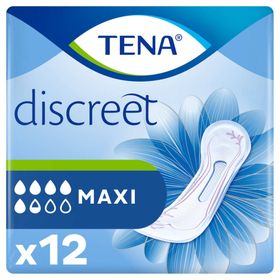 TENA Discreet Maxi