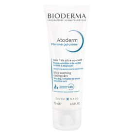 Bioderma Atoderm Intensive Gel-Crème