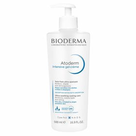 Bioderma Atoderm Intensive Verzachtende Gel-Crème