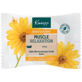 Kneipp Joint et Muscle Galet pour le Bain