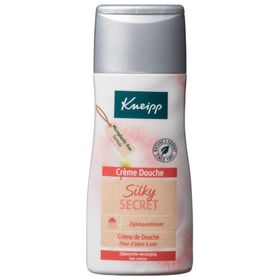 Kneipp Crème de Douche Silky Secret