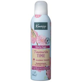 Kneipp Douche Mousse Cherry Blossom