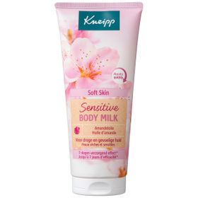 Kneipp Body Lotion Amandelbloesem