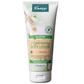 Kneipp Body Lotion Patchouli