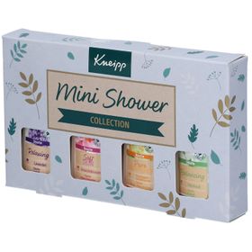Kneipp Mini Shower Collection