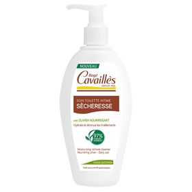 Rogé Cavaillès Moisturizing Intimate Cleanser Nourishing Oliver