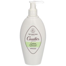 Rogé Cavaillès Moisturizing Intimate Cleanser Nourishing Oliver