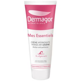 Dermagor Mes Essentiels Crème Hydratante Légère 24h