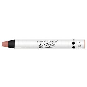 Beauty Made Easy Le Papier Moisturising Matte Lipstick Might Matte Ruby