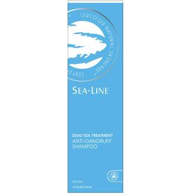 Sea Line Anti-Dandruff Shampoo