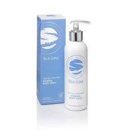 Sealine Mineral Body Wash Bio