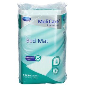 MoliCare® Premium Bed Mat 5 60 x 60 cm