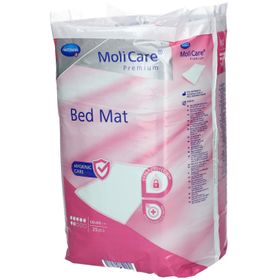 MoliCare® Premium Bed Mat 7 60 x 60 cm