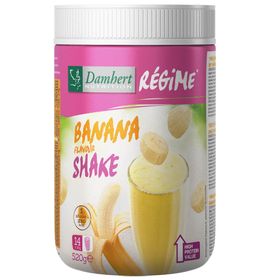 Damhert Think Slim Maaltijdshake Banaan met Tagatose