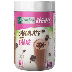 Damhert Think Slim Maaltijdshake Chocolade met Tagatose
