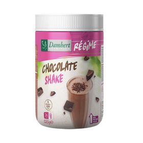 Damhert Think Slim Maaltijdshake Chocolade met Tagatose