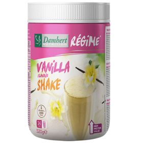 Damhert Think Slim Repas Shake Vanille Tagatose